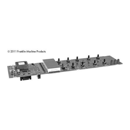 Allpoints Allpoints 2441089 Board, Control (Qcse) For Star Manufacturing 2441089